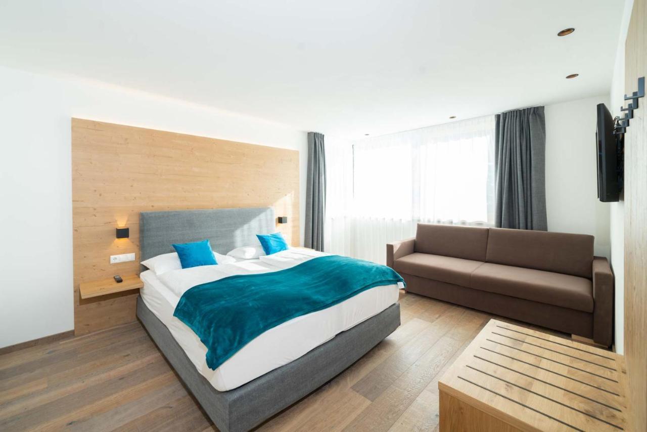Villa David Dolomites Sëlva di Val Gardena Eksteriør billede