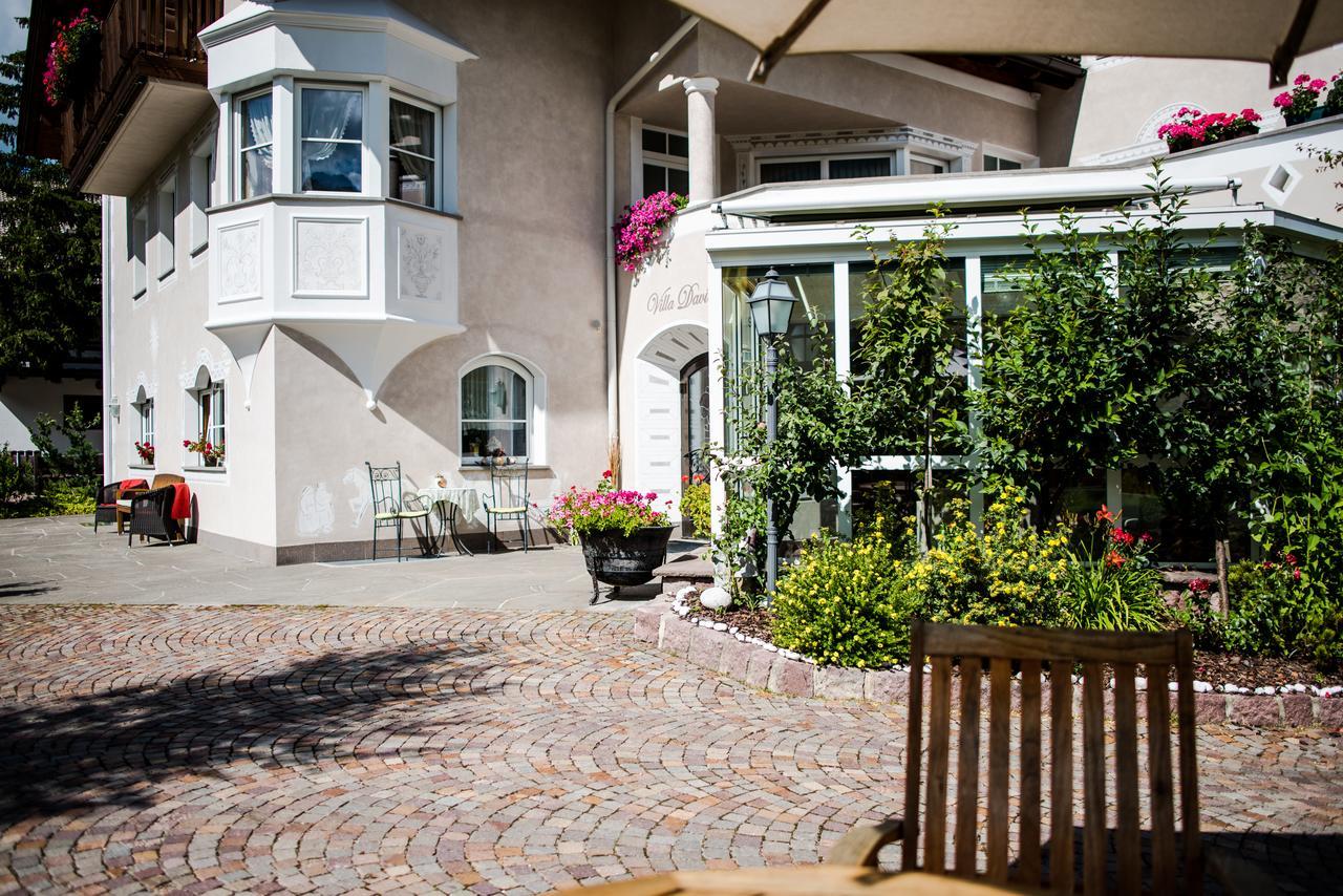 Villa David Dolomites Sëlva di Val Gardena Eksteriør billede